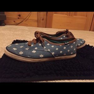 Keds Sneakers